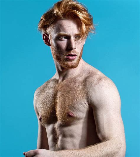 naked red headed men|gay.